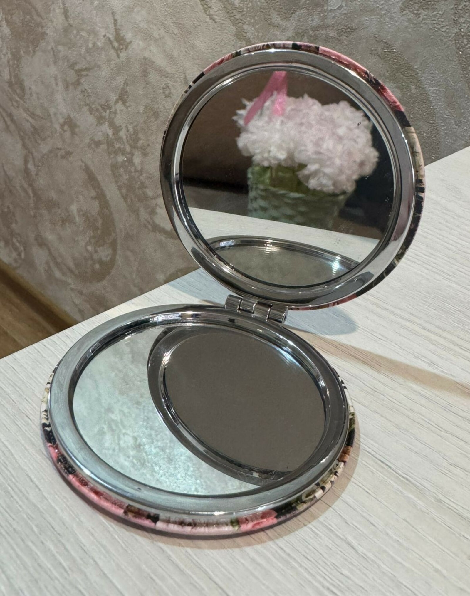 Көзгедән карый беләсезме?