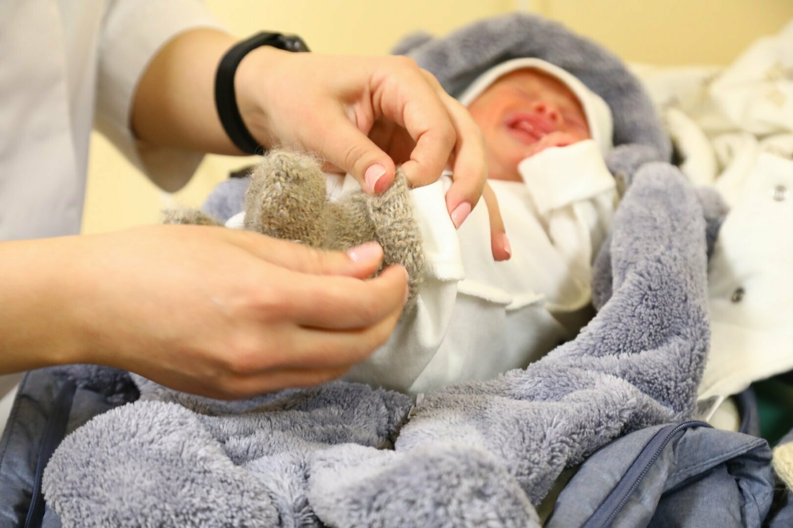 "Ирем беренче хатынын оныта алмый..."