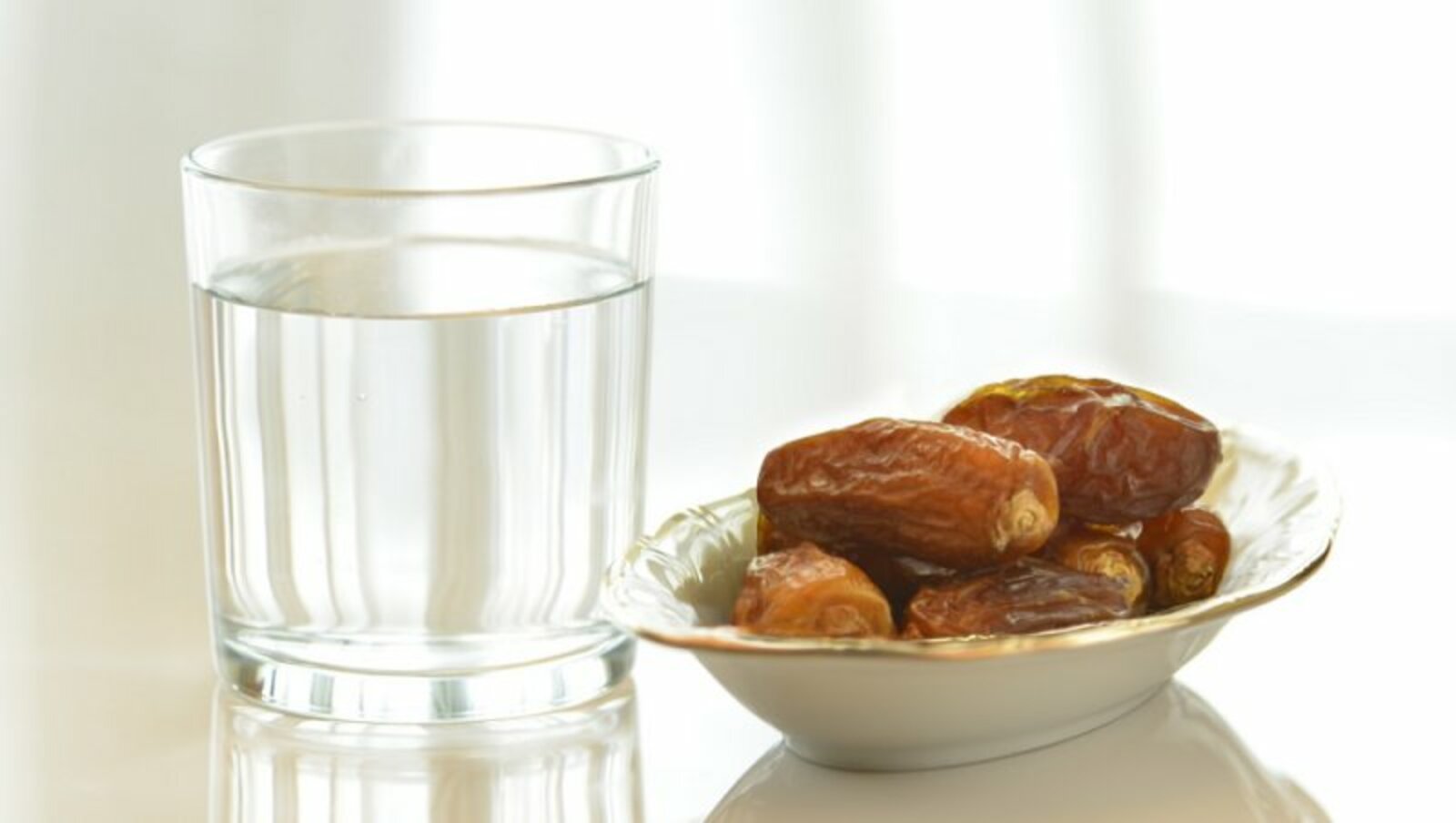 Нигә Рамазан аенда ураза тоту җиңелрәк?