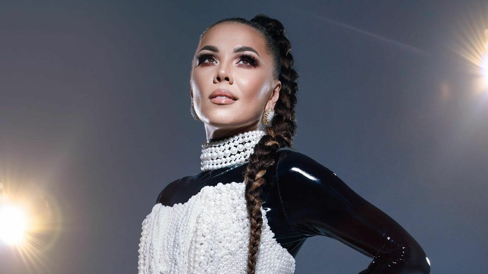 "Чак бәрелешмәдек..."