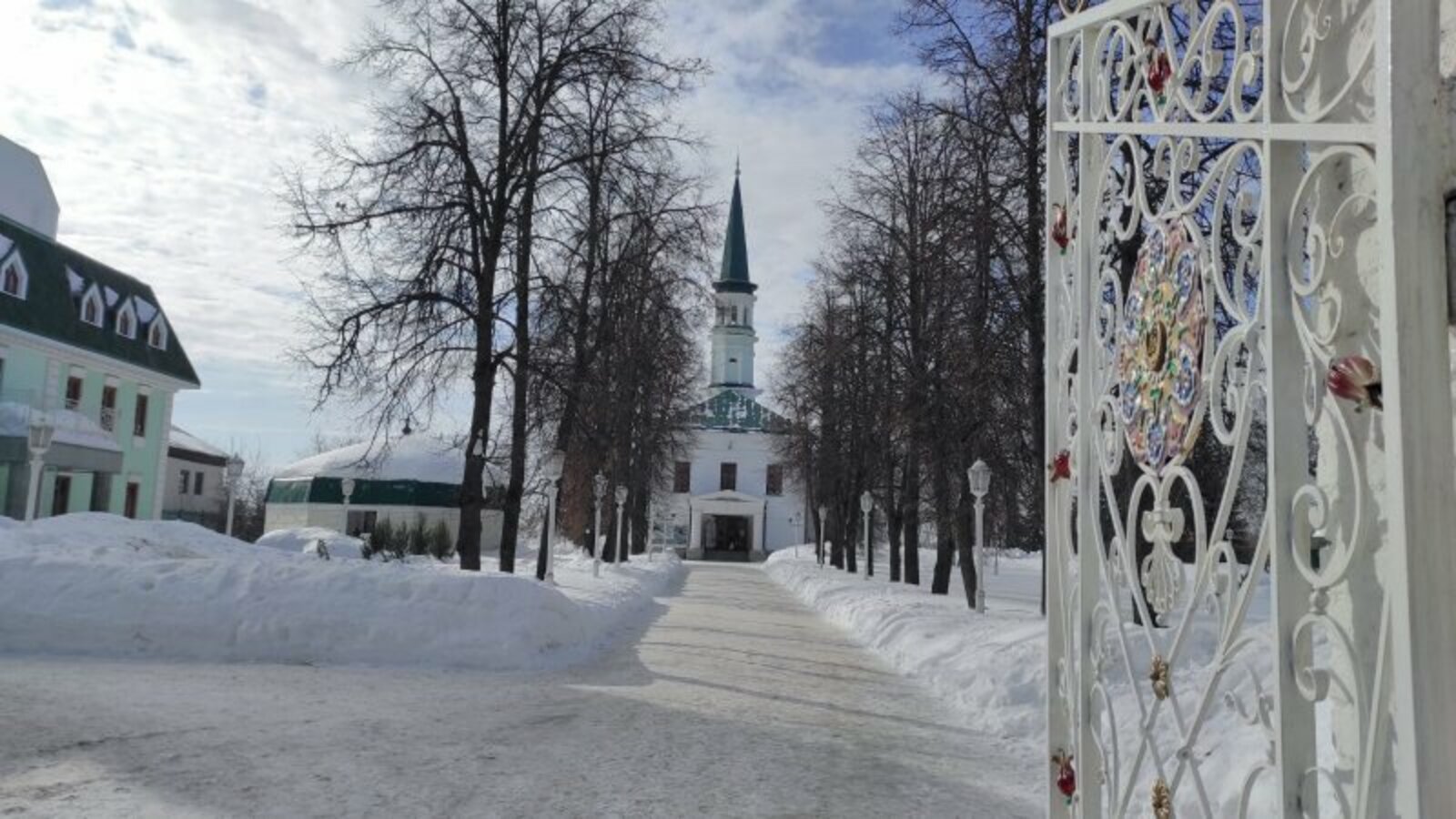 Язмышны үзгәртеп буламы?