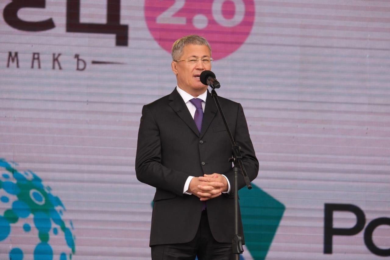 "Купец 2.0" фестивале