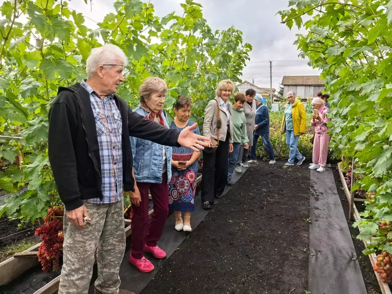 Яшәү матур!