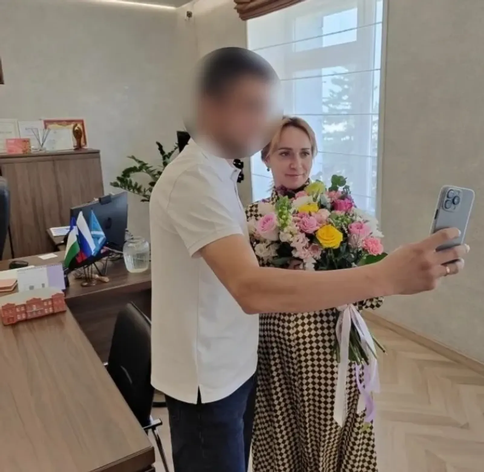 «Яугирләрнең гомере бездән тора»