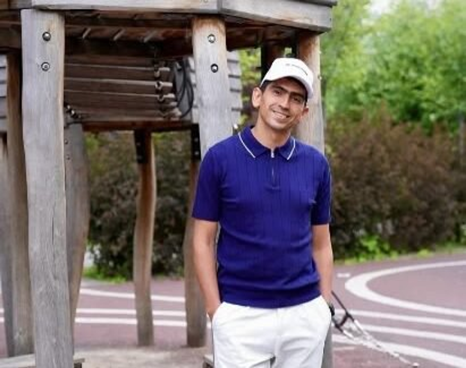 Афәрин, Шәрәпҗан!