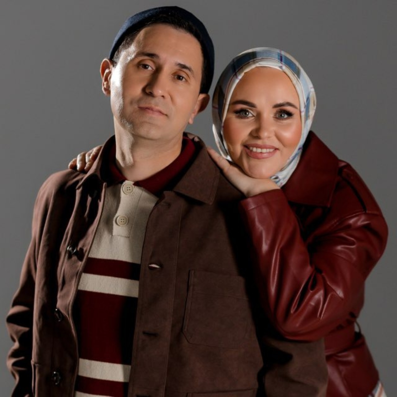 "Авыр" кунак килде...