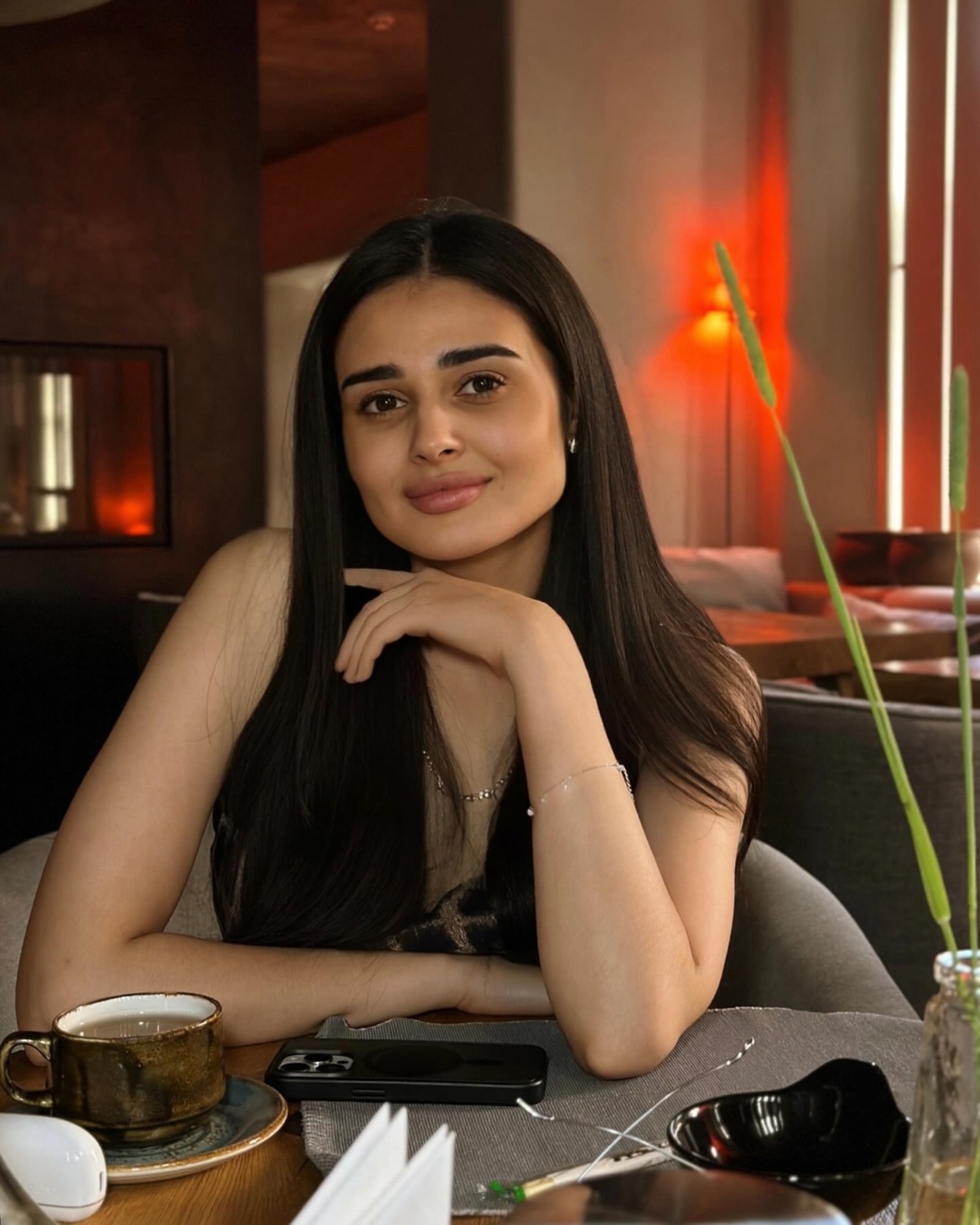 "Бу минем эшем"