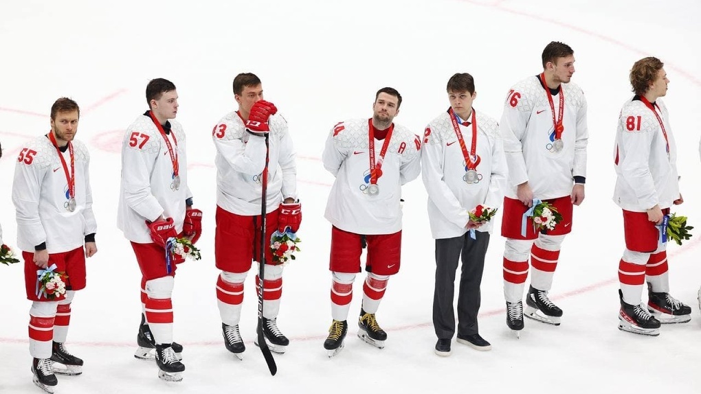 Олимпиадада Русия җыелма командасына алтын җитмәде...