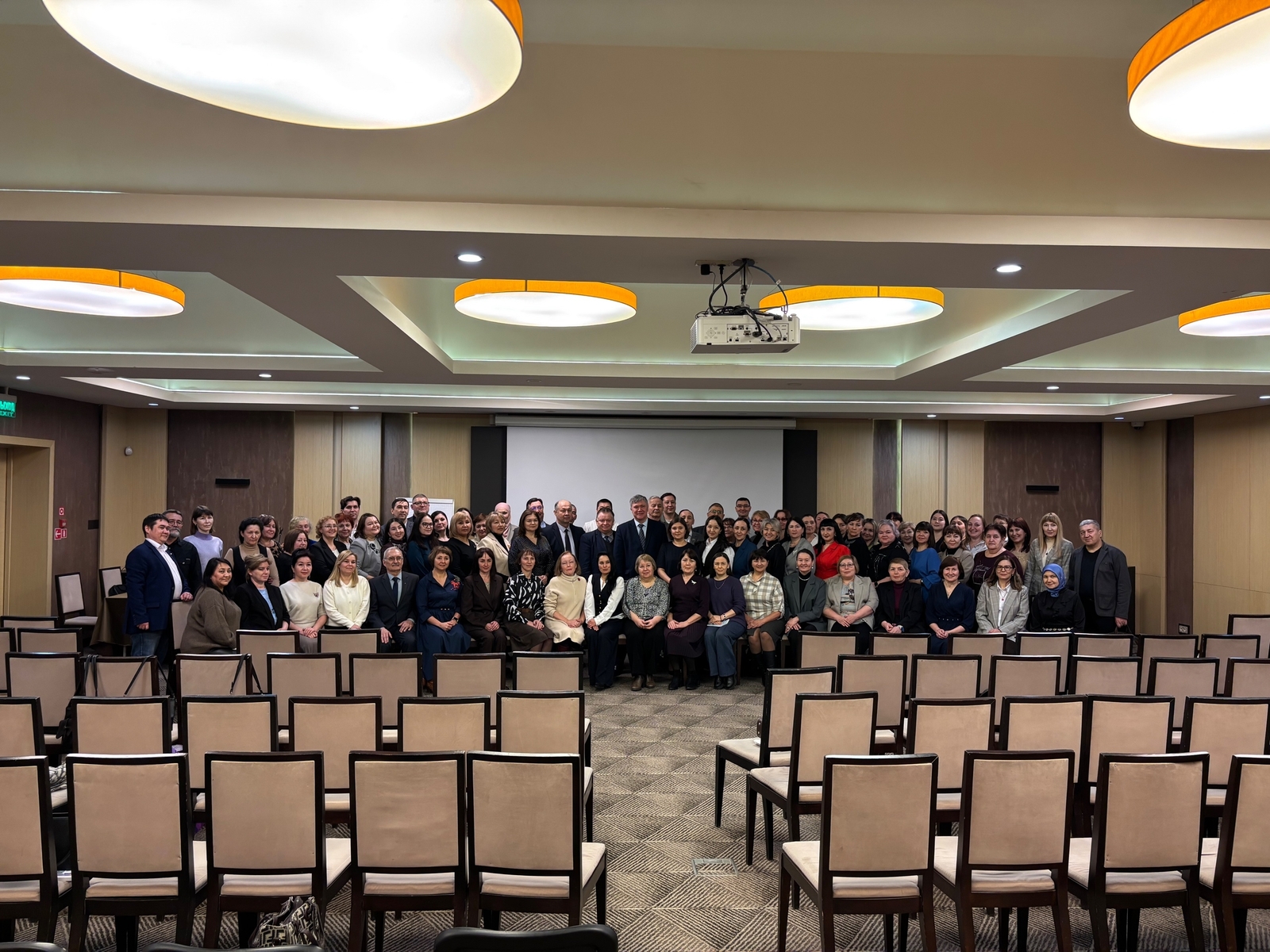 Журналистлар белемнәрен камилләштерде