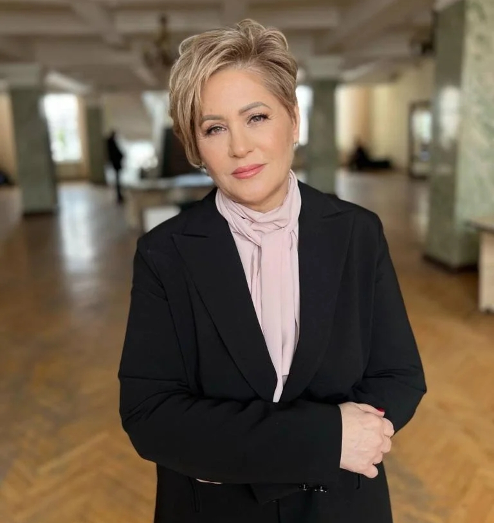 “Яшьләр урта һөнәри белемне сайлый”