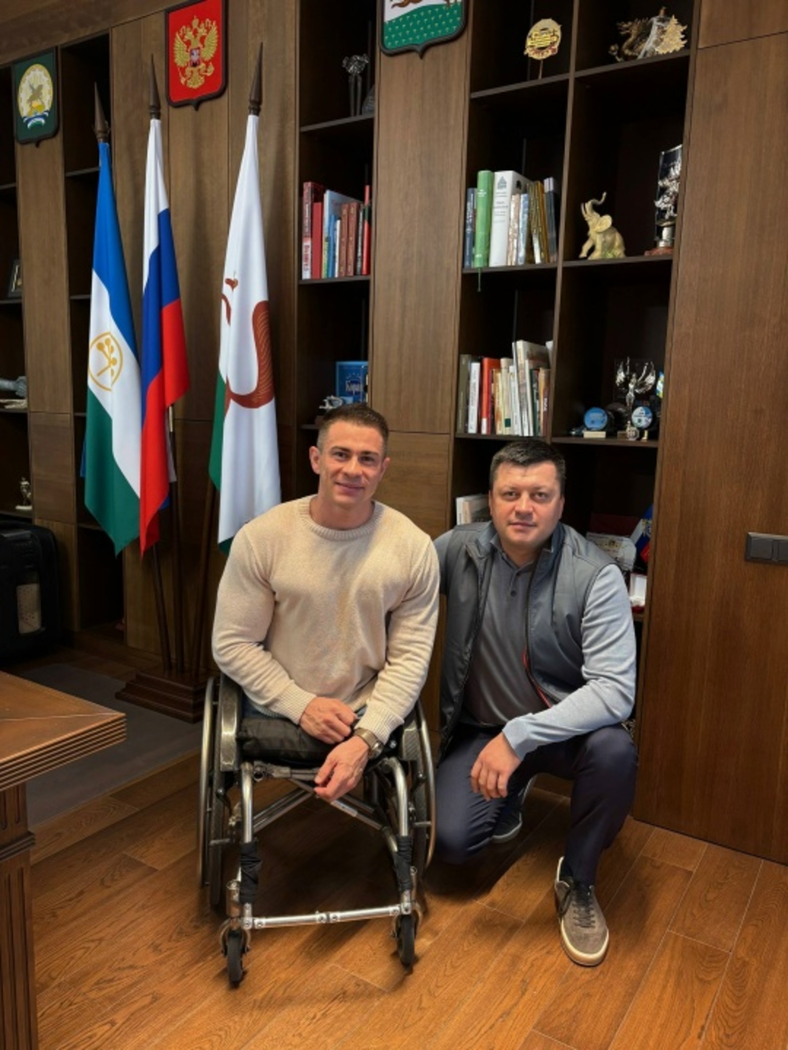 Рөстәм Нәбиевның бурычлары артты