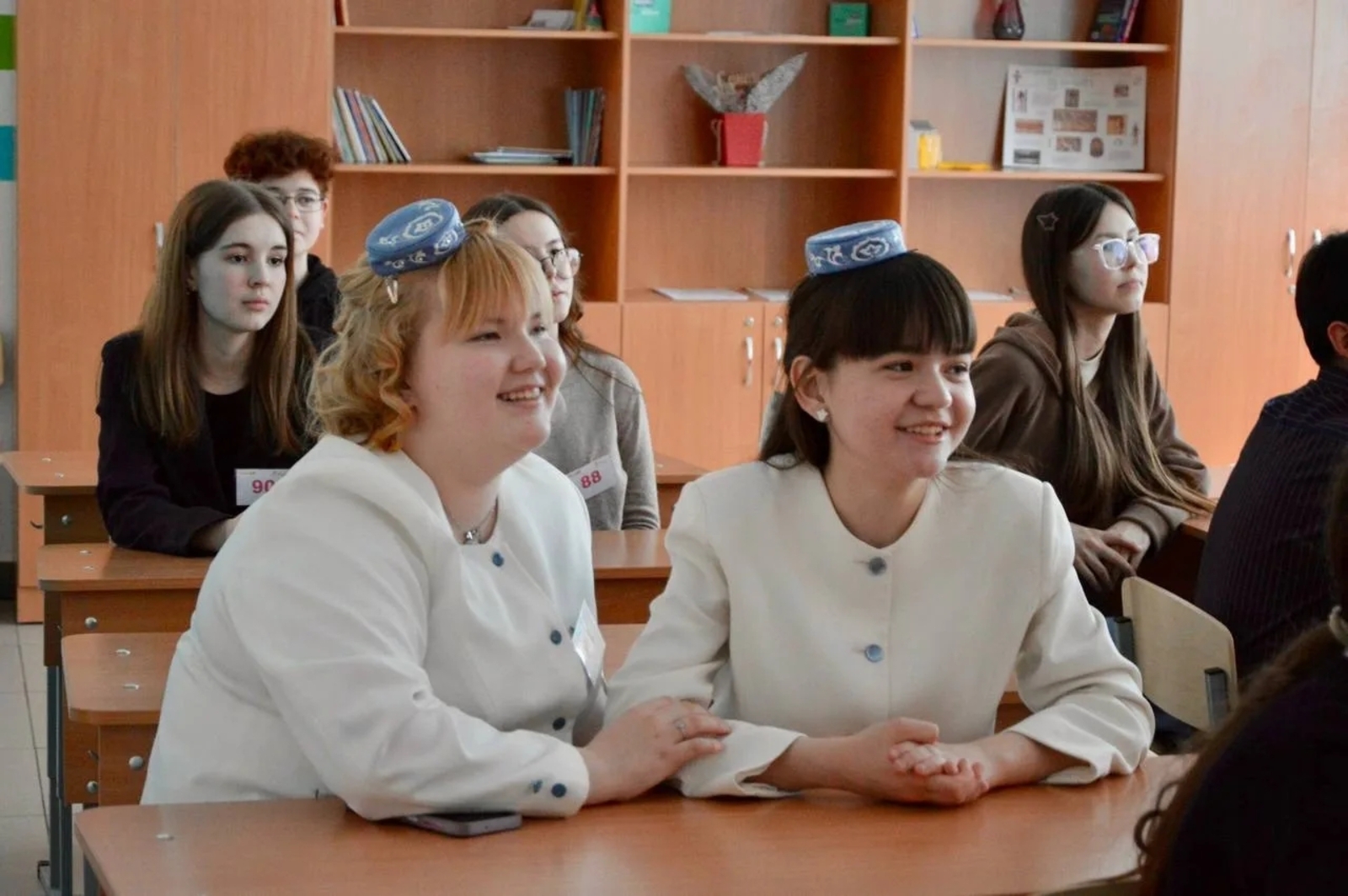 Уфада «Агыйдел» олимпиадасының финалы узачак