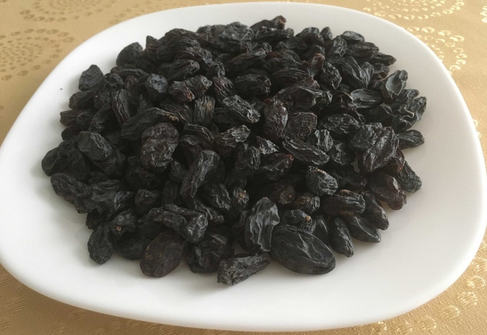 Көзге салкыннарда йөзем ашагыз!