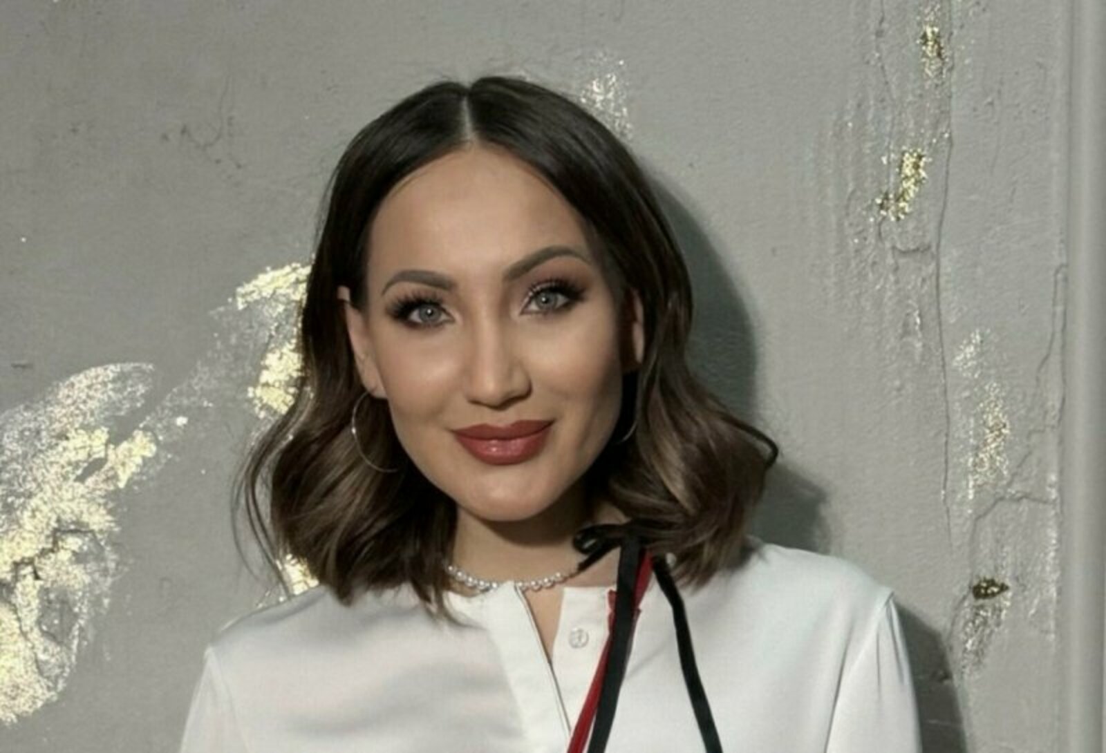 "Мин арыдым..."