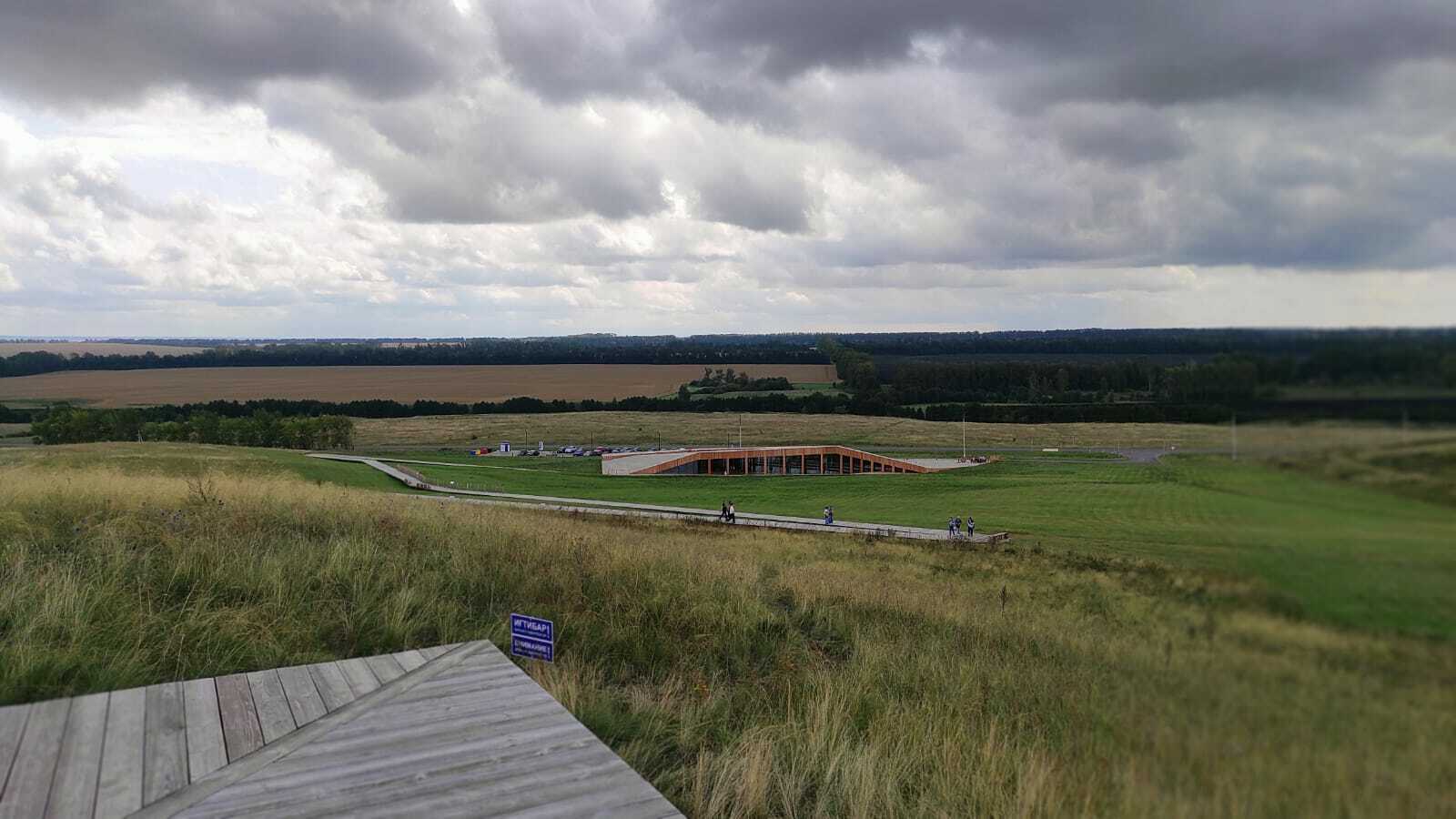 Дога кабул була торган вакыт