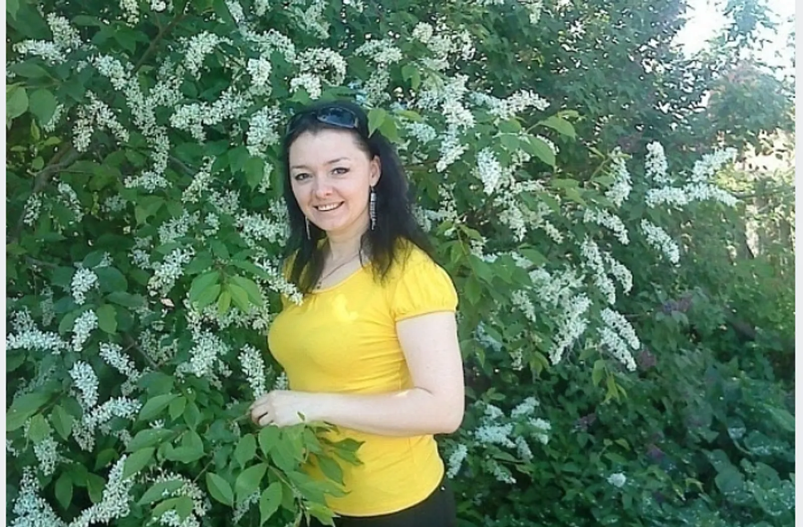 Шомырт чәчәк атканда искә төшәсең...