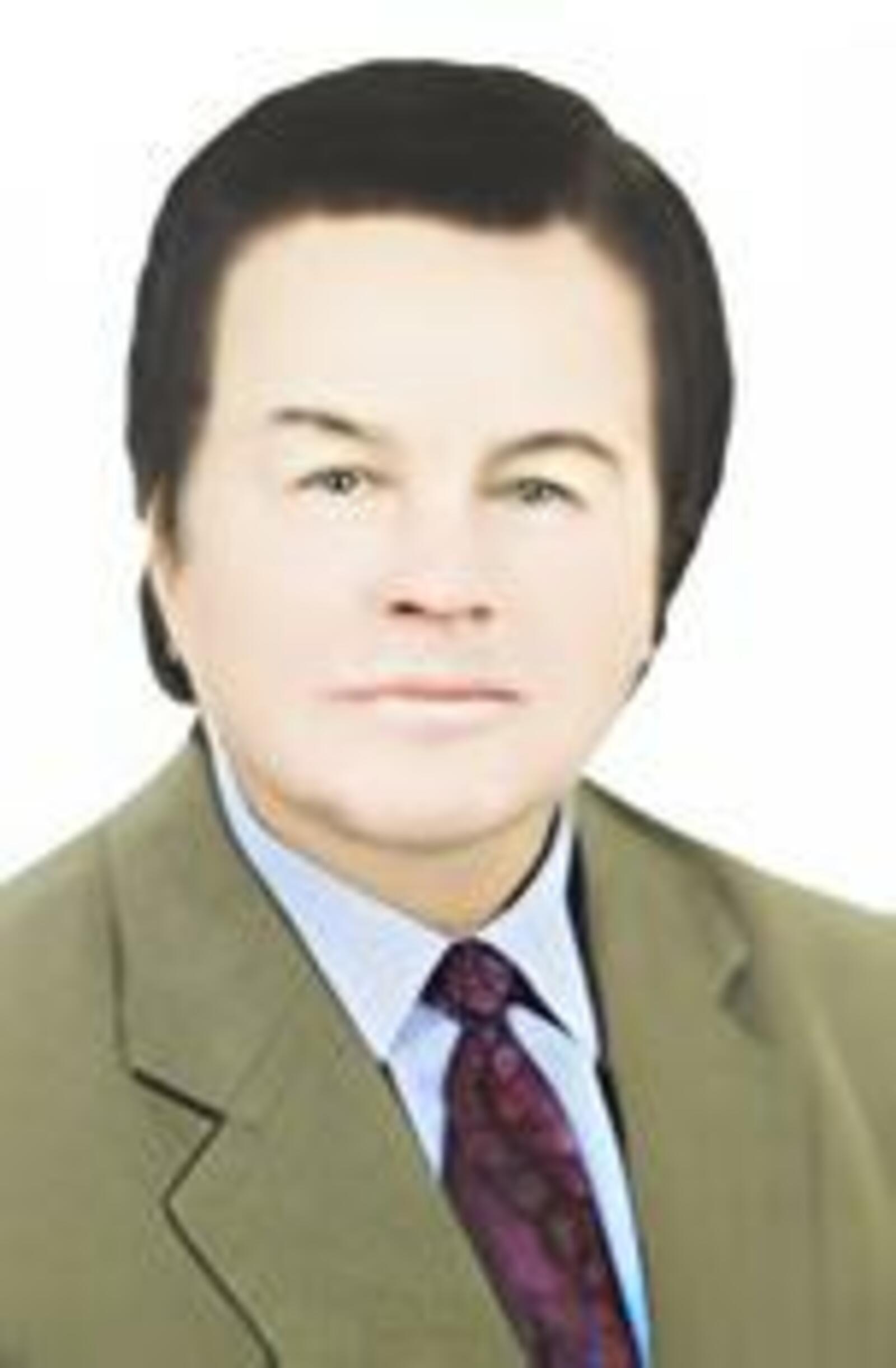 Заман сулышын тоеп яшәде