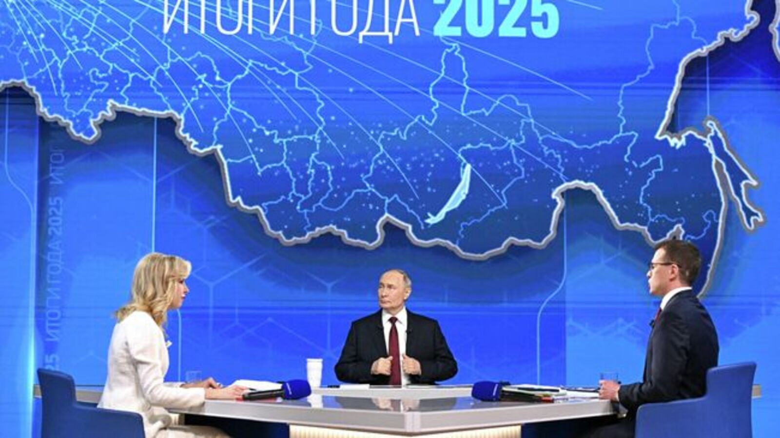 Яңа махсус хәрби операцияләр үткәреләчәкме?