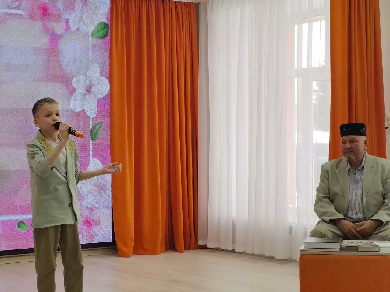 Яшь укучыга – яңа автордан