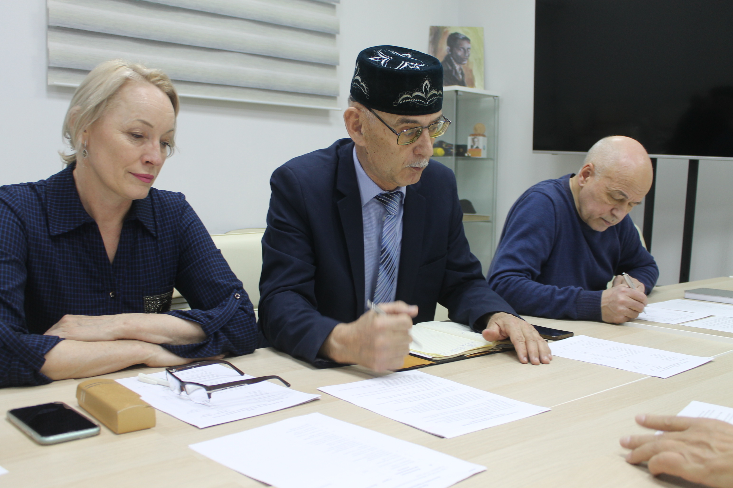 Бөек Тукайның туган көненә туры китереп