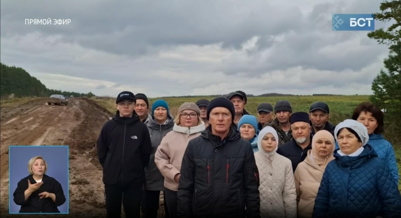 Юллар — халыкны иң борчыган мәсьәлә