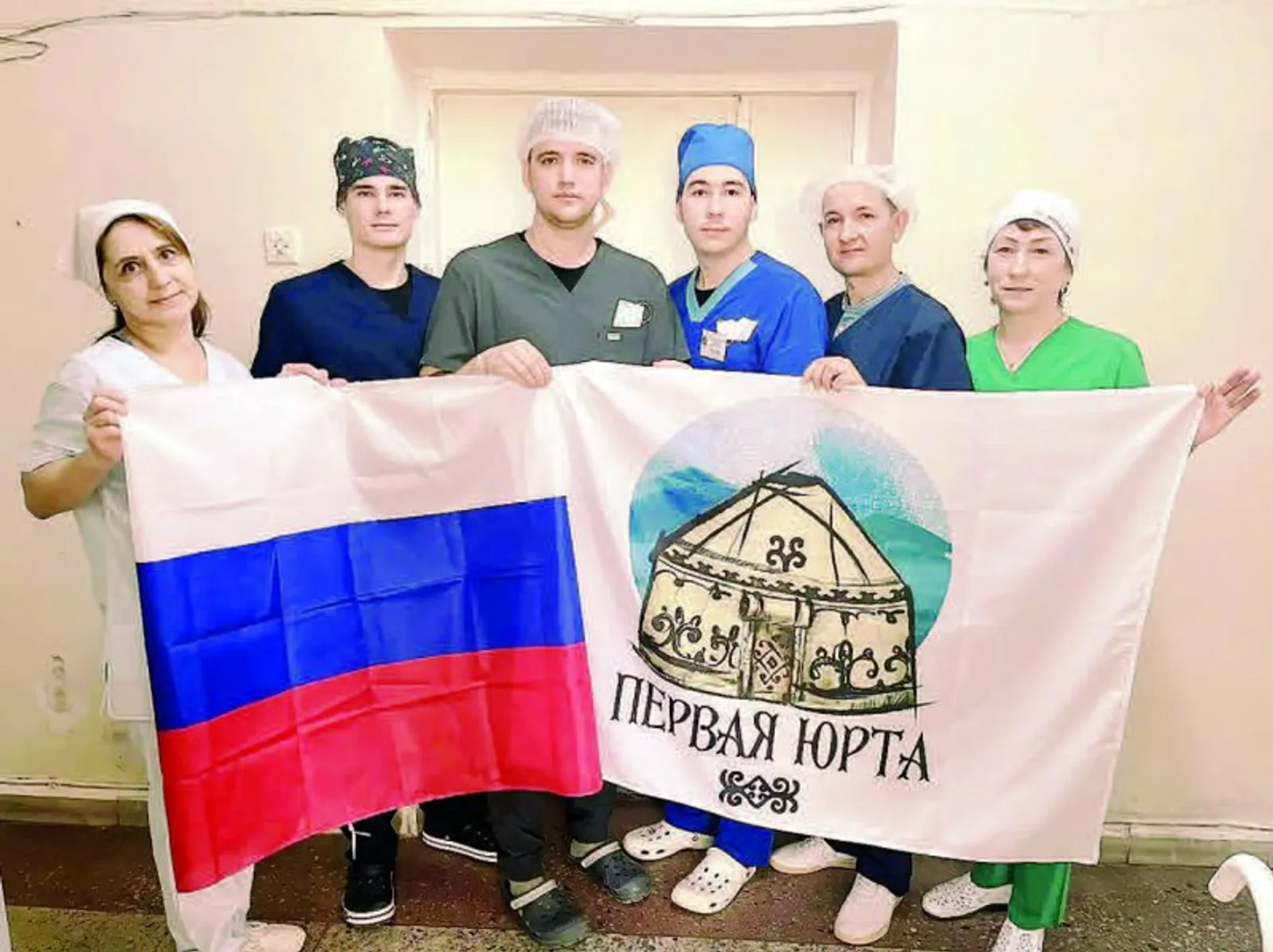 Максат бер – җиңүне якынайту!