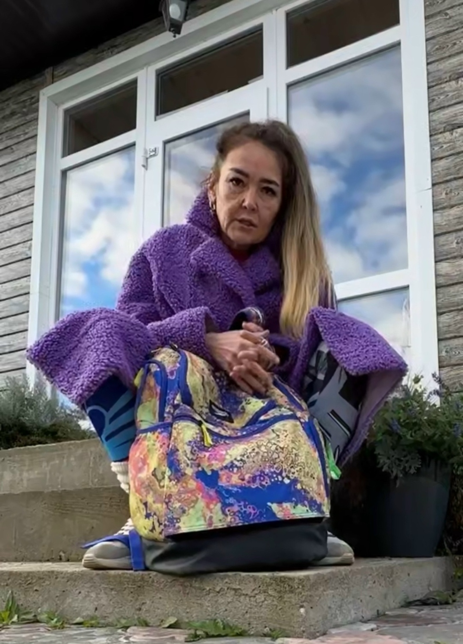 Кем таныды?