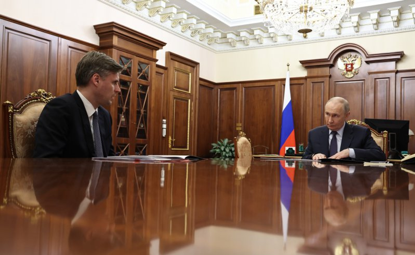 Без – беренче!