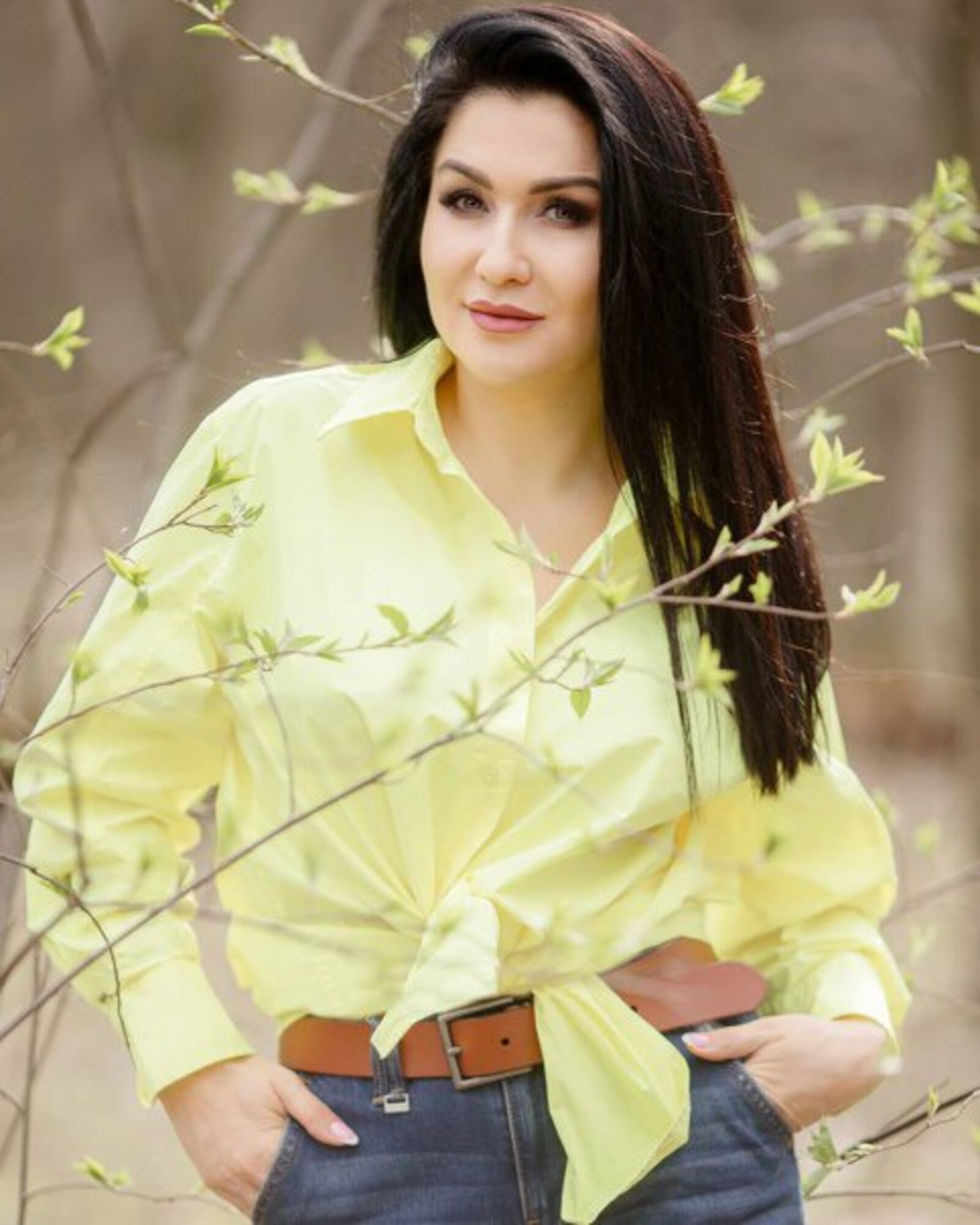 Илсөя Бәдретдинова кияүгә чыга, диләр...