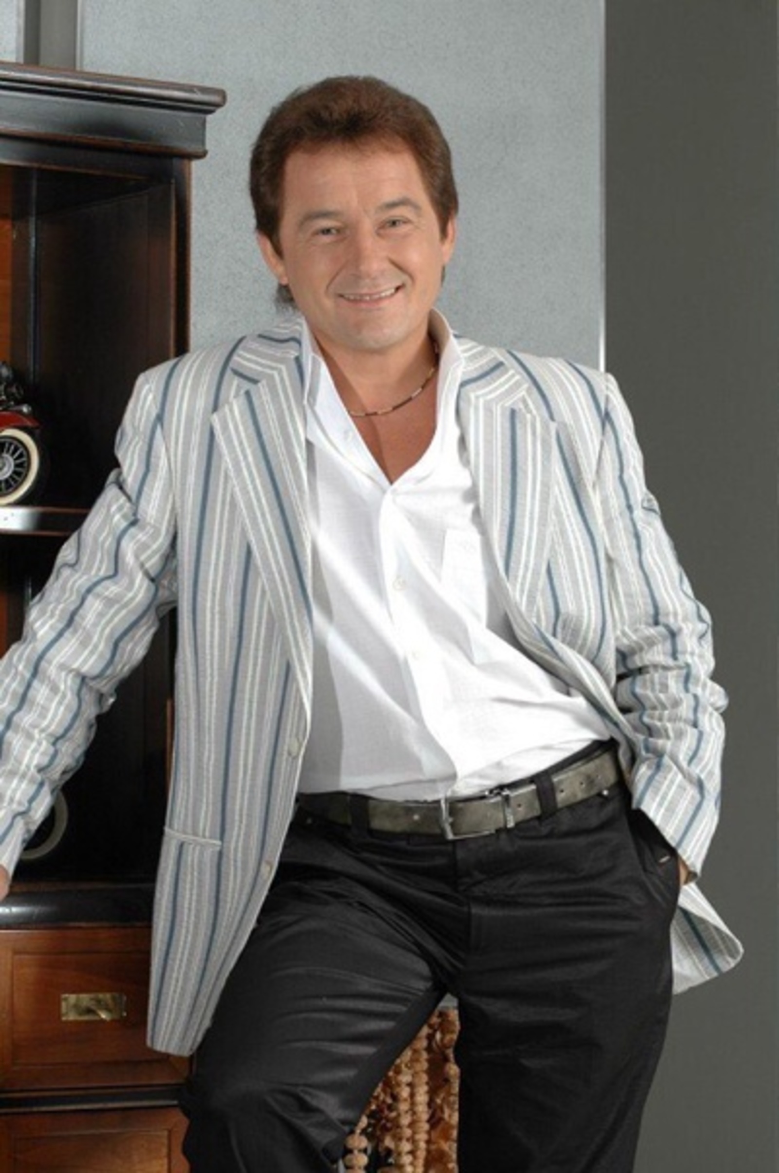 "Тагын бер эчеп килсәң!"