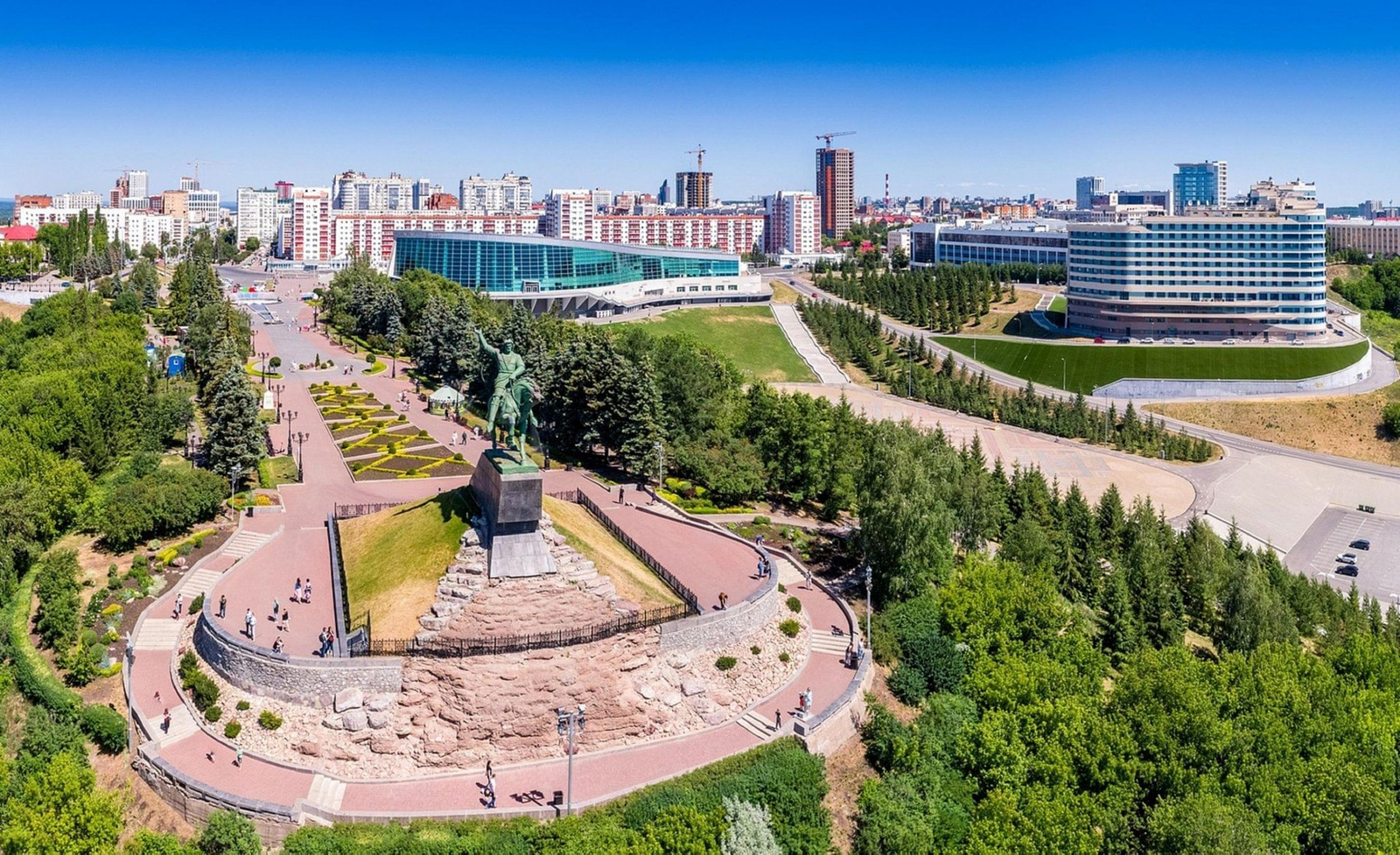 Башкортстан – төбәк сәясәтен үстерү үзәге рейтингы лидерлары арасында