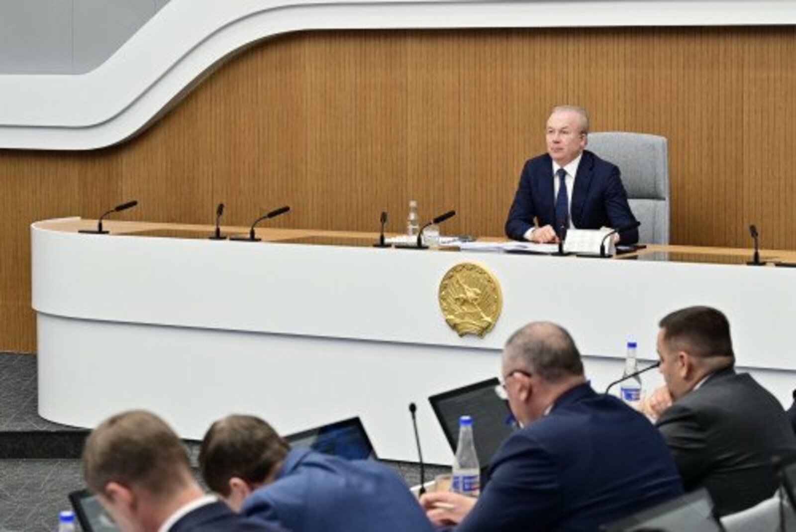 Иң күп хәбәрләр - юллар буенча