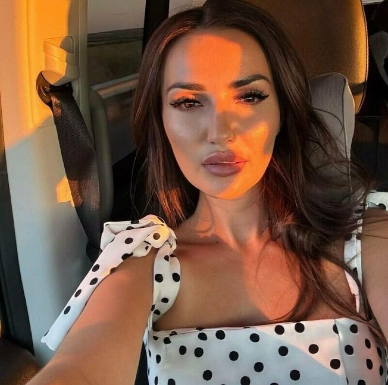 "Энемә генә кагылмагыз..."