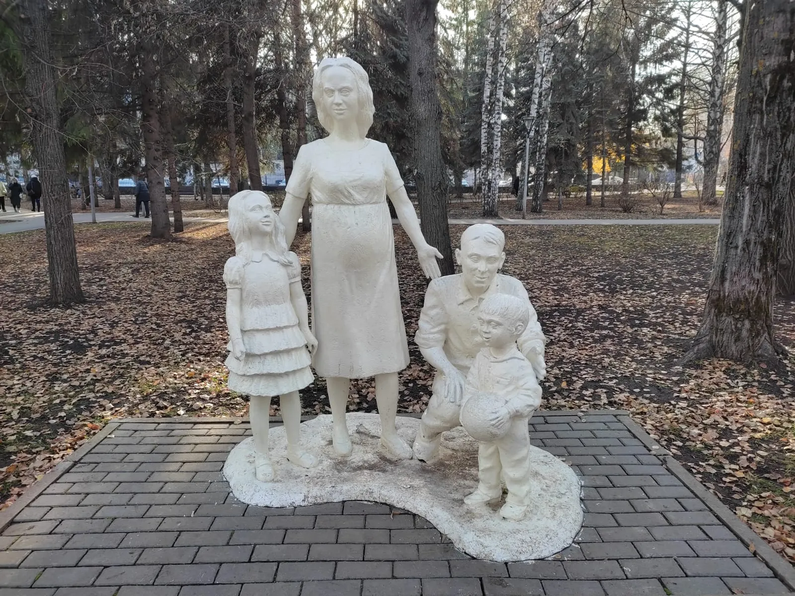 Сәламәт балалар — сәламәт киләчәк!