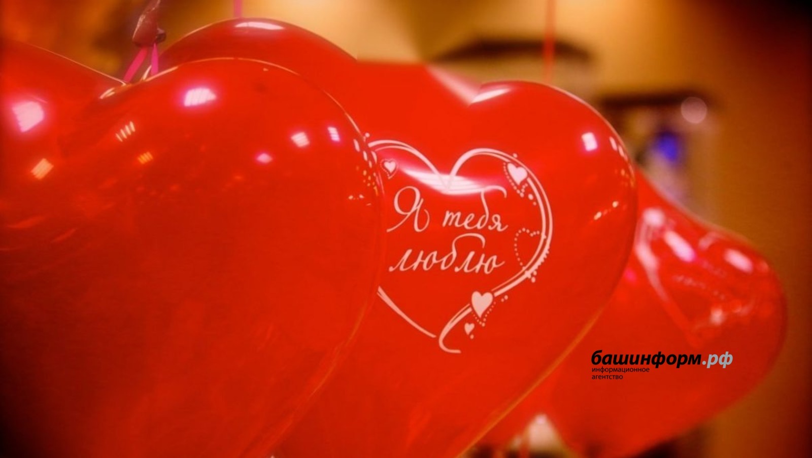 "Җизнәм миңа гашыйк булган. Мин моңа каршы идем..."