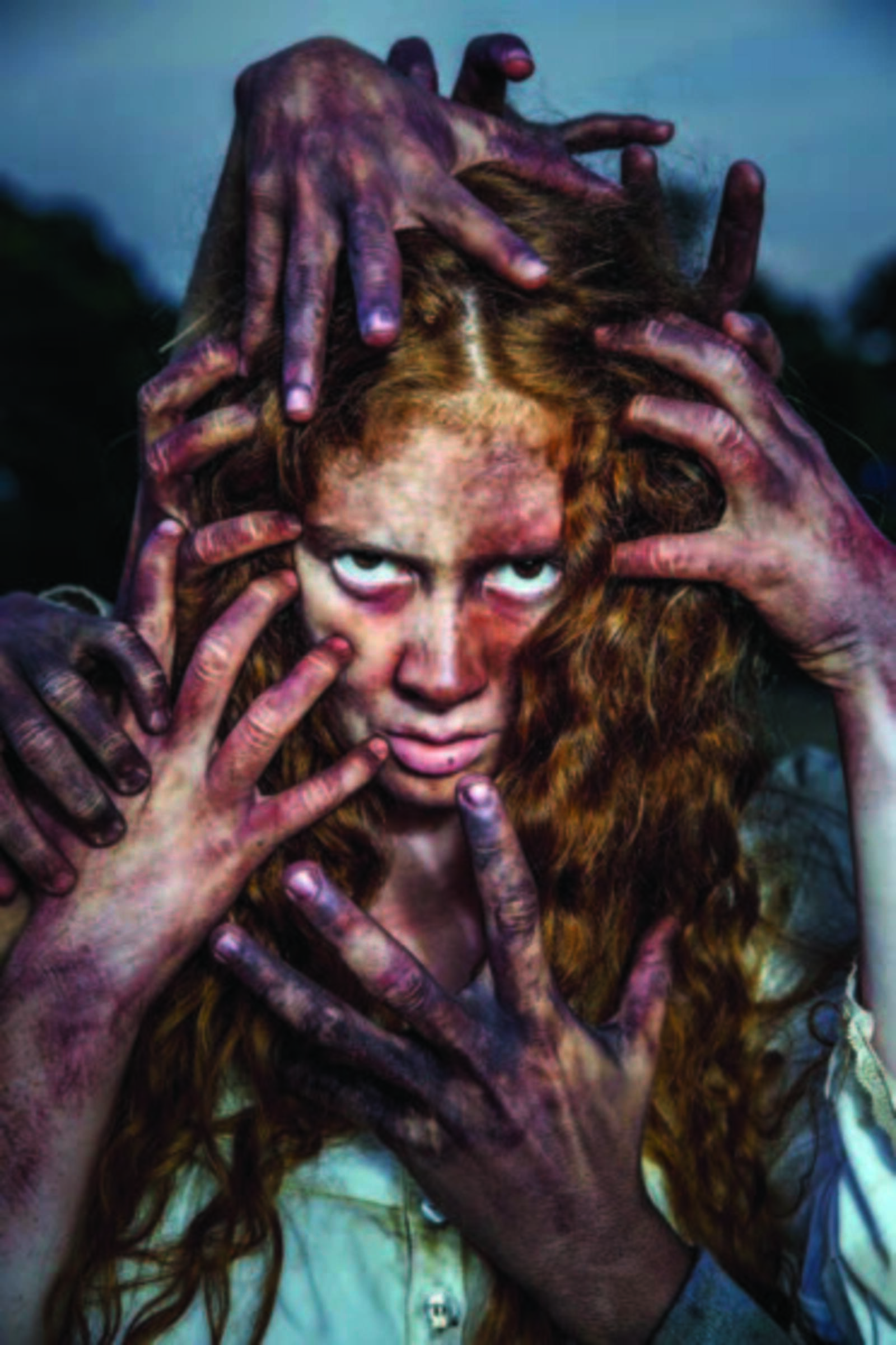 Ишекләр артында җен торганмы?