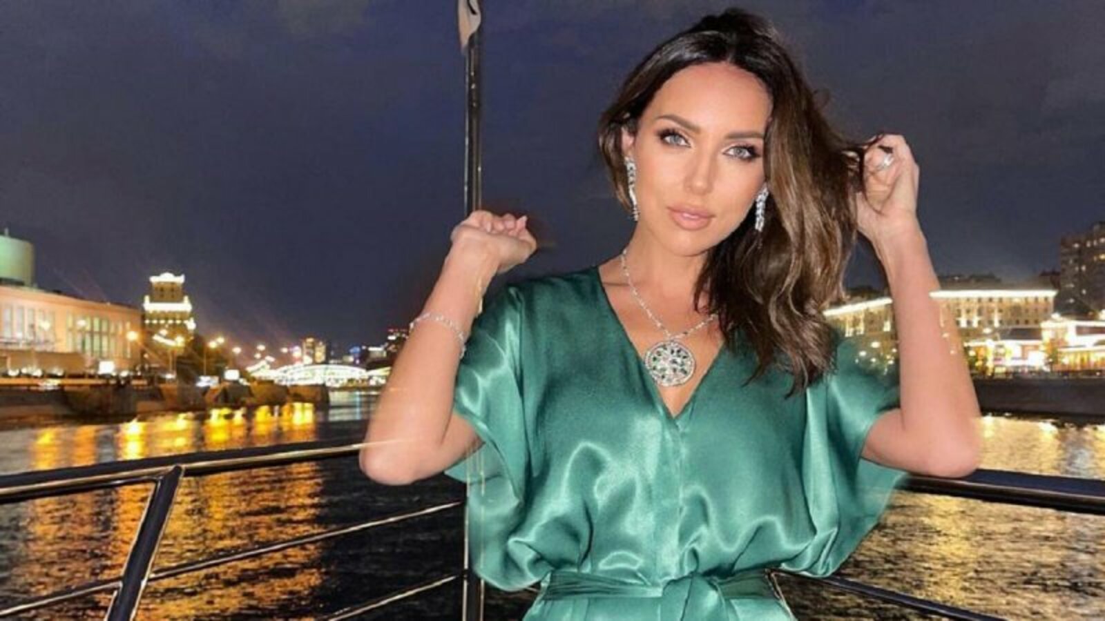 Алсу ир-егетләргә нинди таләпләр куя?