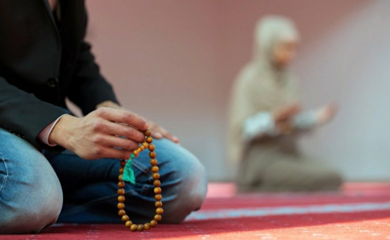 “Яхшы хатын — иманның яртысы!”