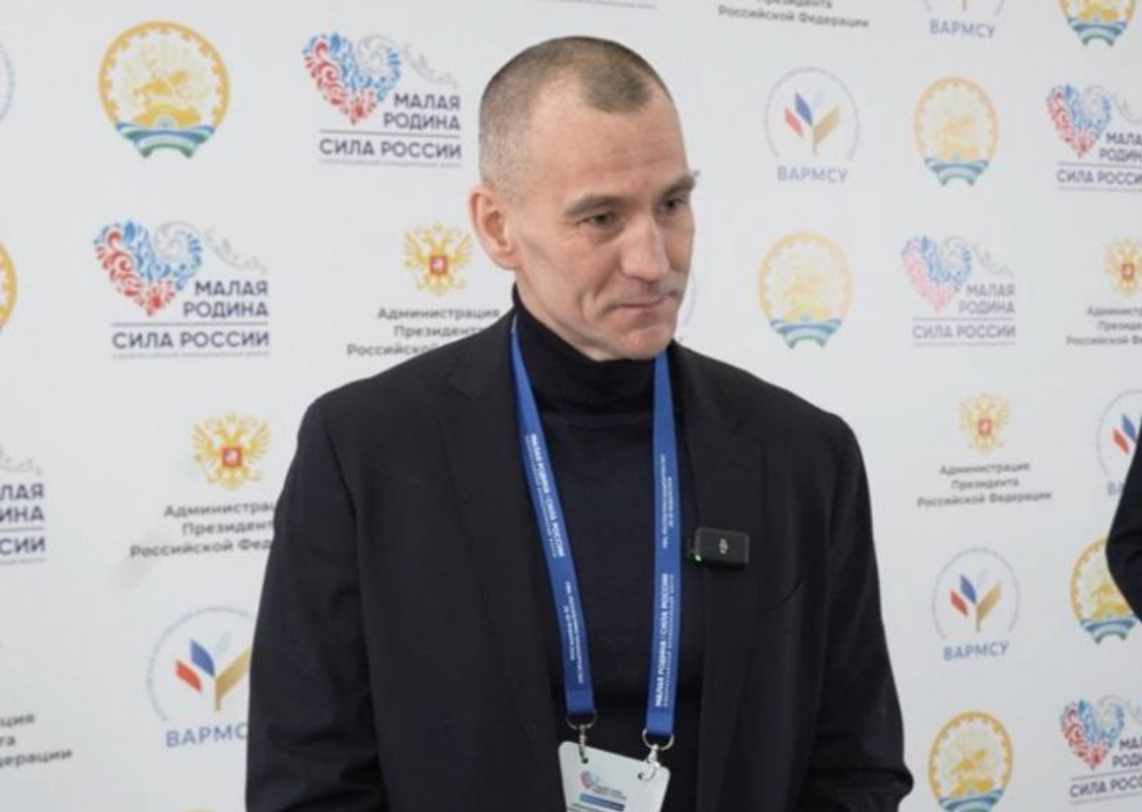 "Тәгәрмәч уйлап табарга вакытыбыз юк"