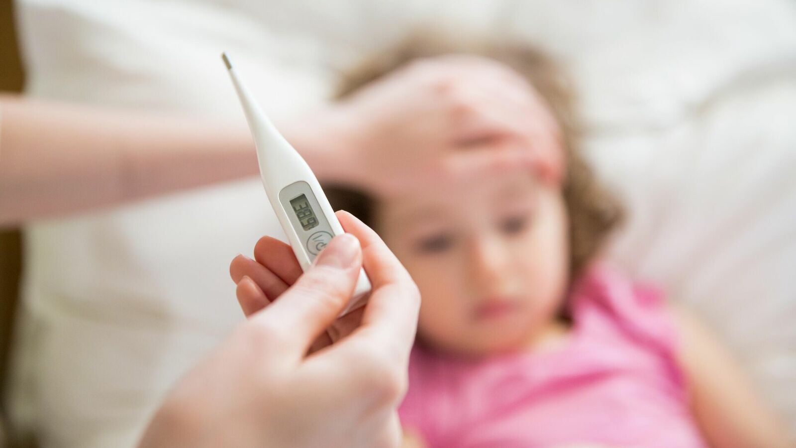 Авыруның догасы – фәрештәләр догасы кебек