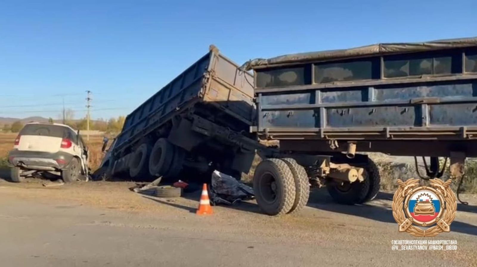 "Калган балага бу кайгыны ничек кичерергә?"