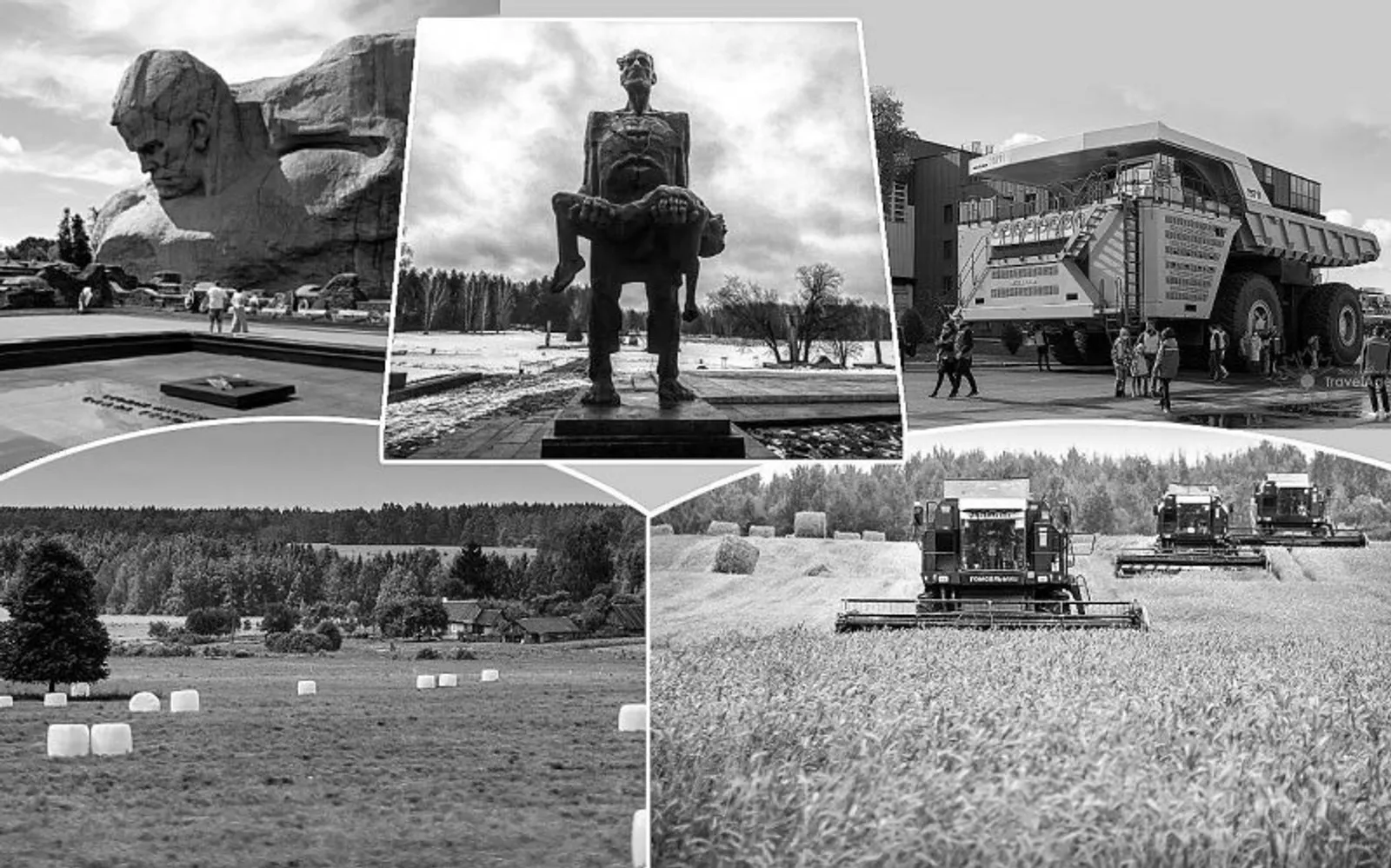 Чит булмаган чит ил