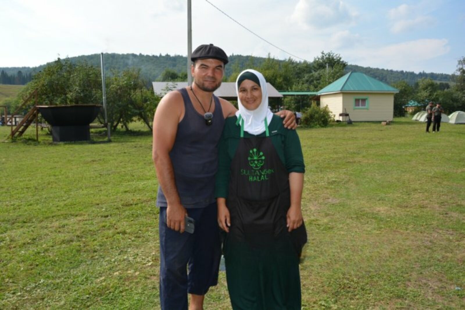 Хыяллар чынга аша!