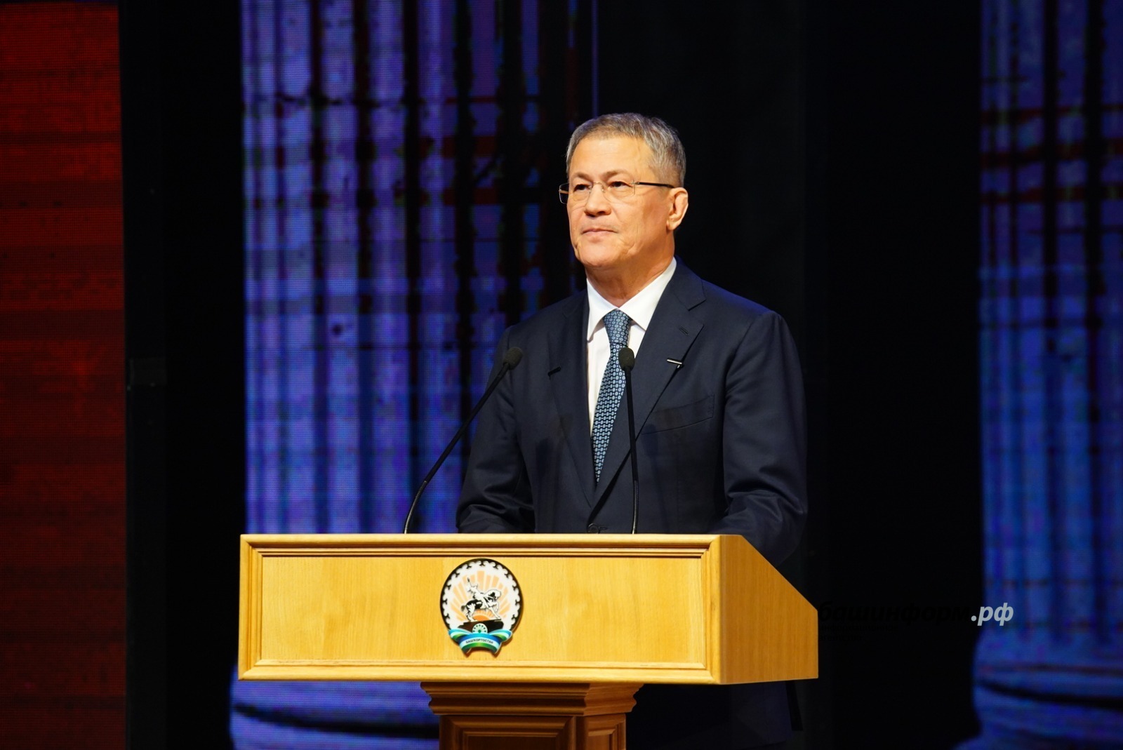 СВО яугирләренә һәм аларның гаиләләренә ярдәм елына йомгак ясалды