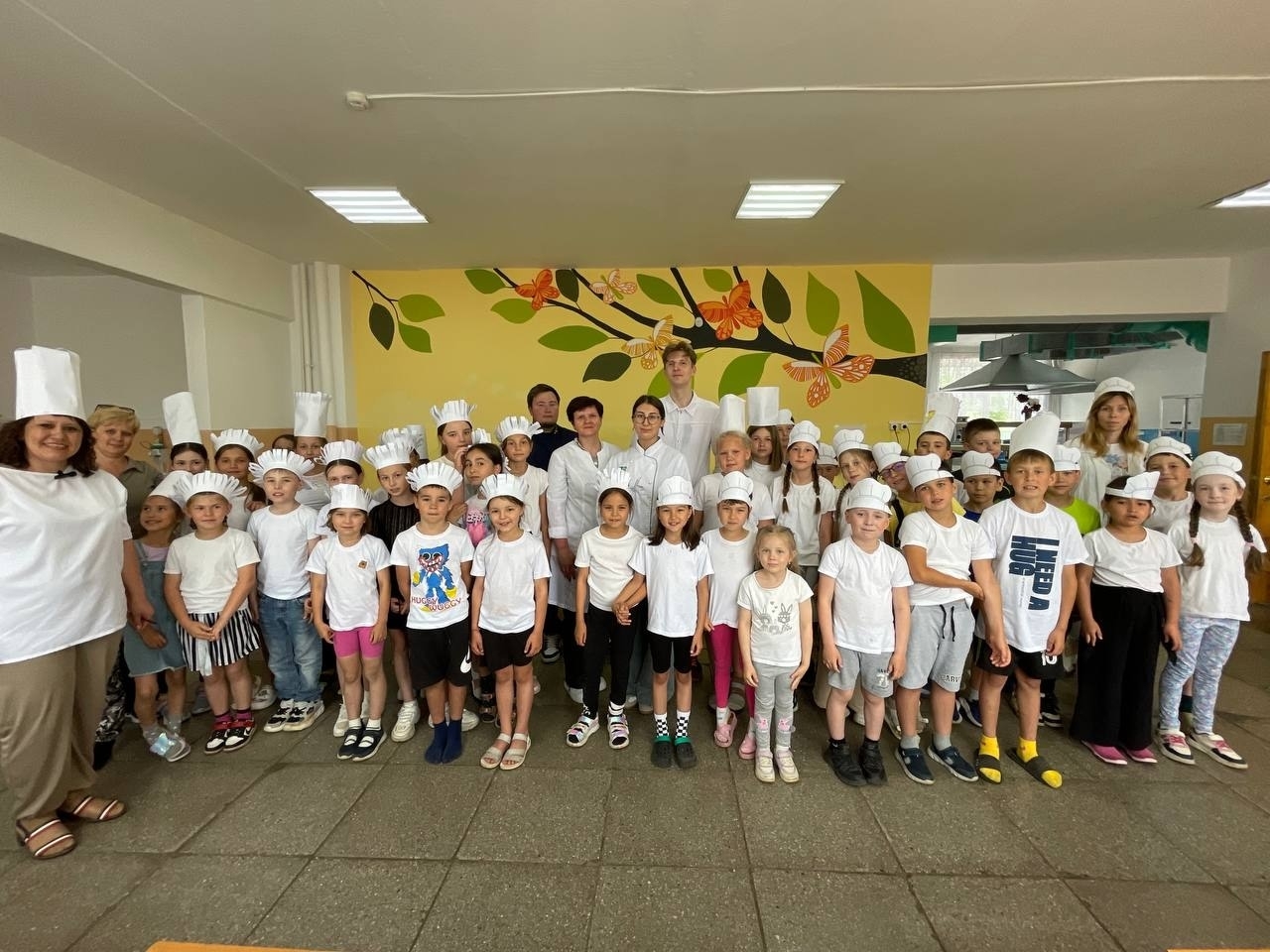 Җиргә сөюне кечкенәдән тәрбиялик