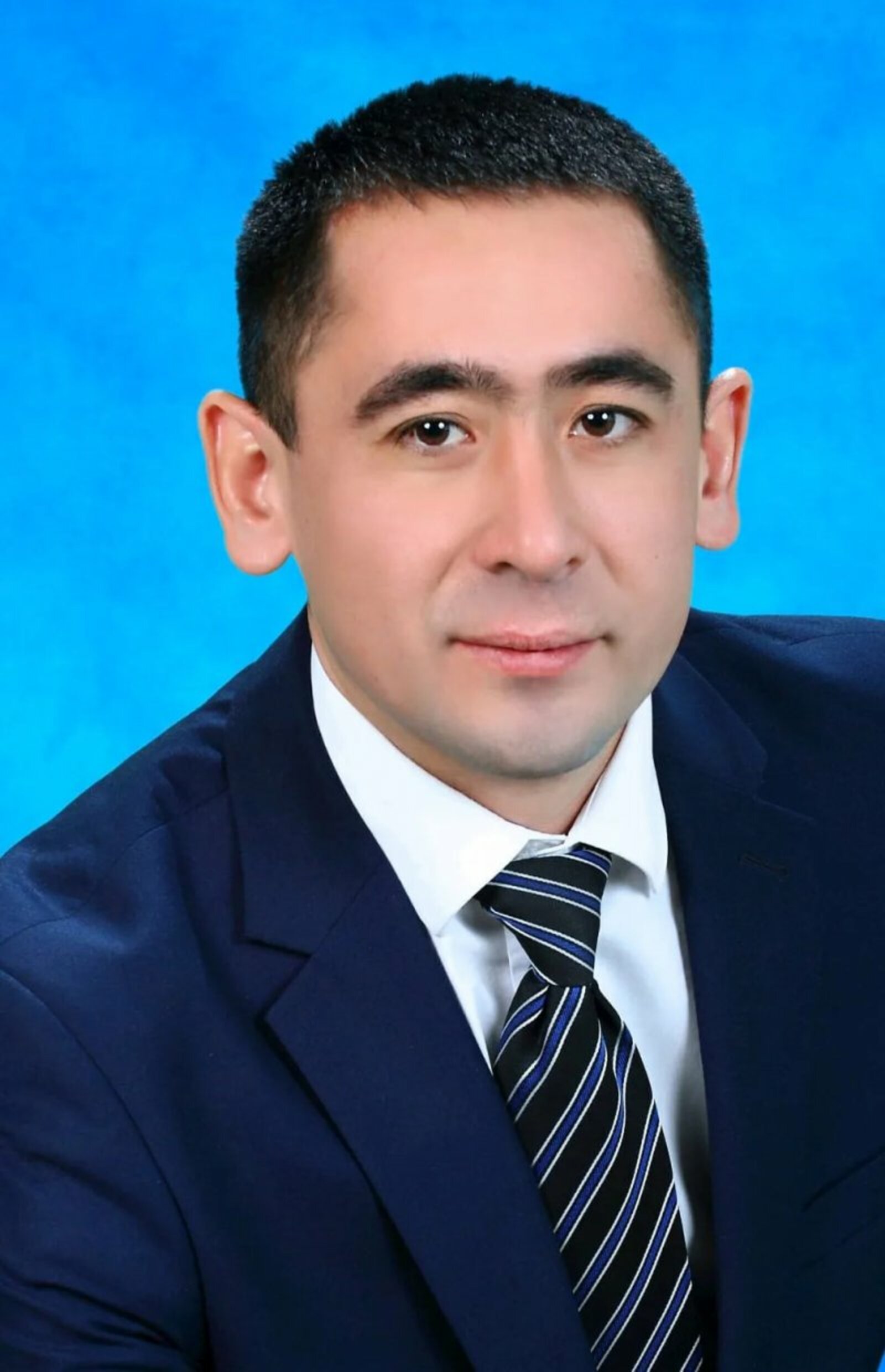 "Ивестиция мохитен яхшырту - төп бурыч"