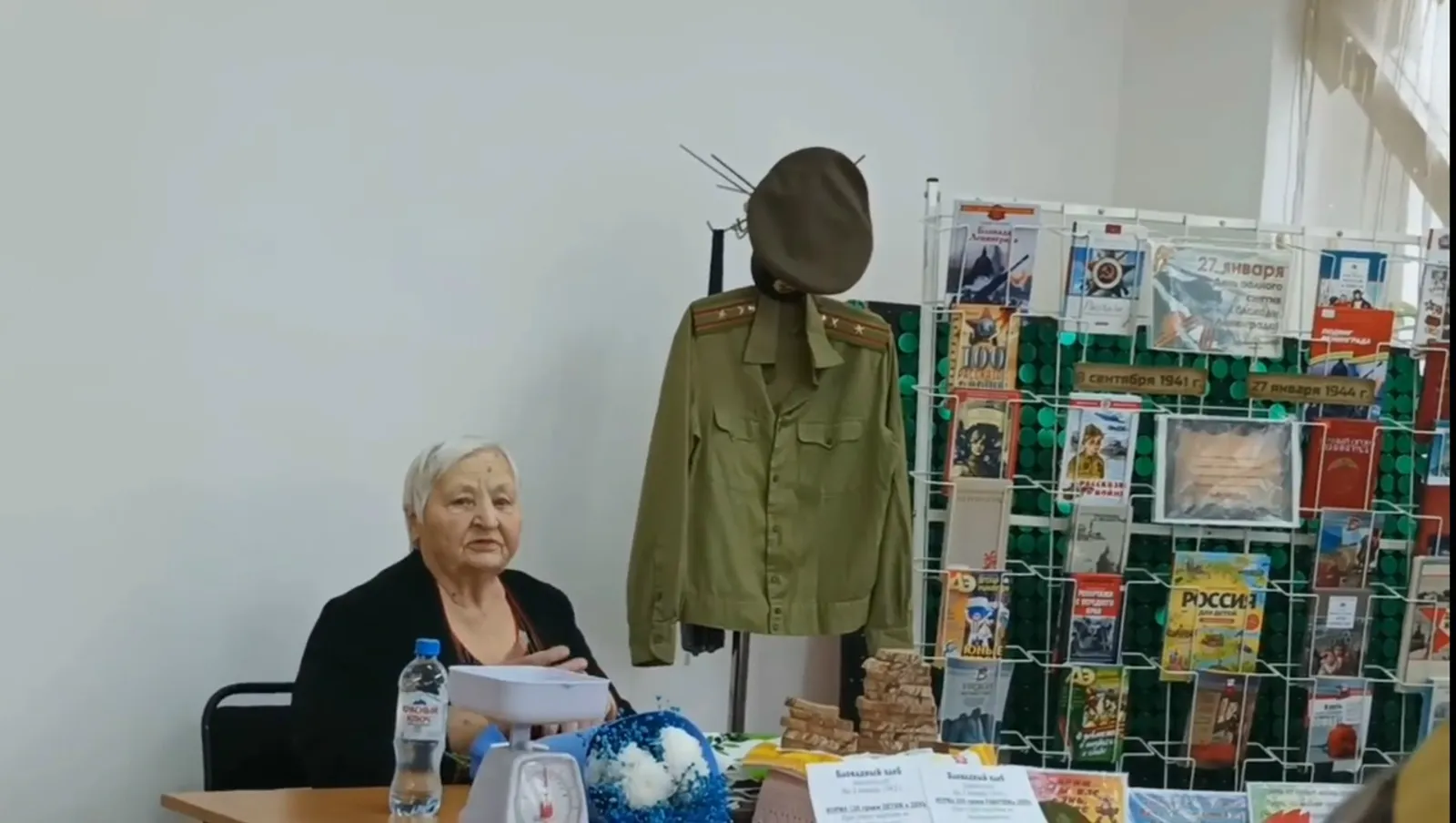 “Кечкенә энем кулымда җан бирде...”