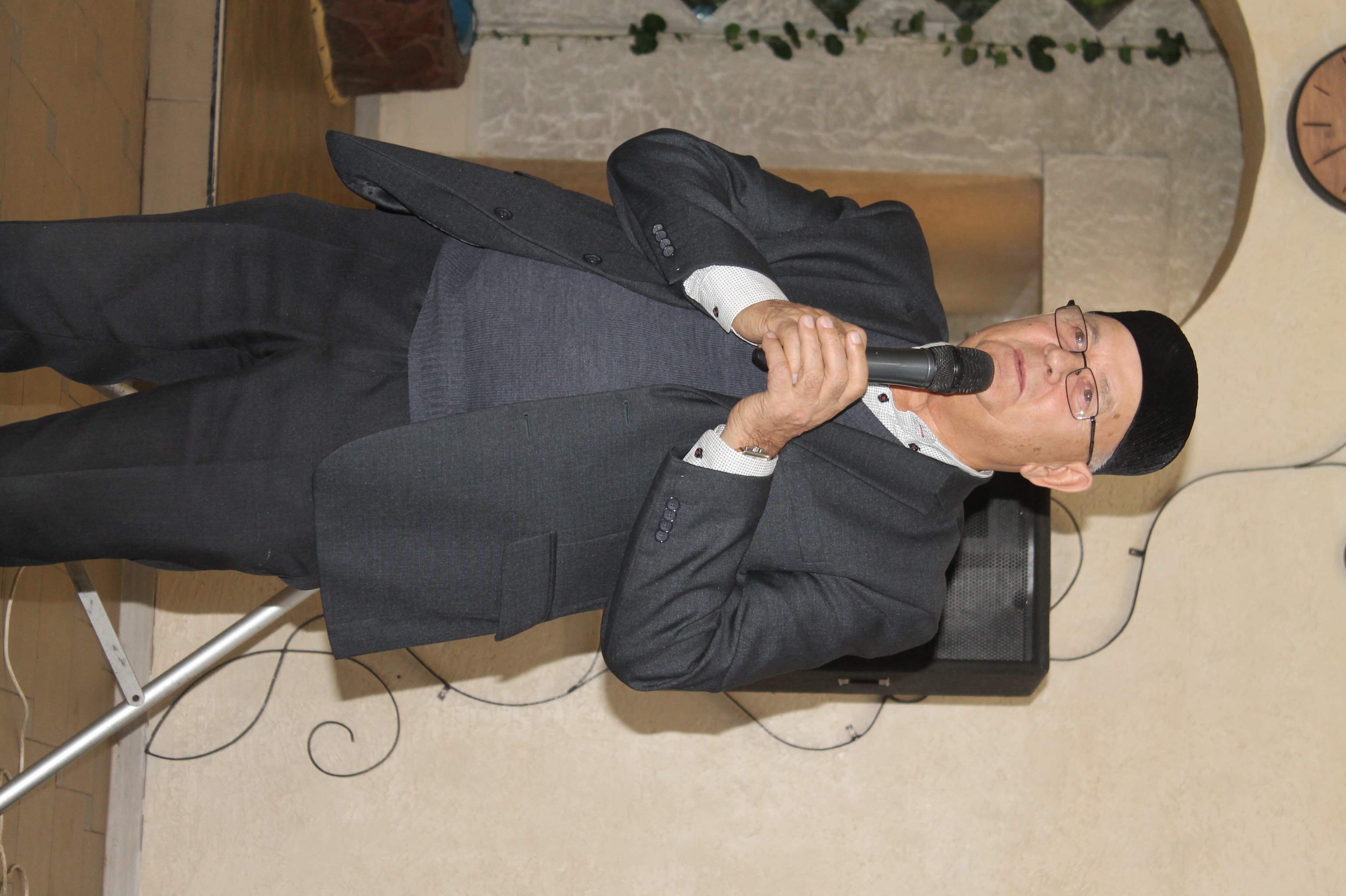 Бердәмлегебезне эш белән раслыйк!