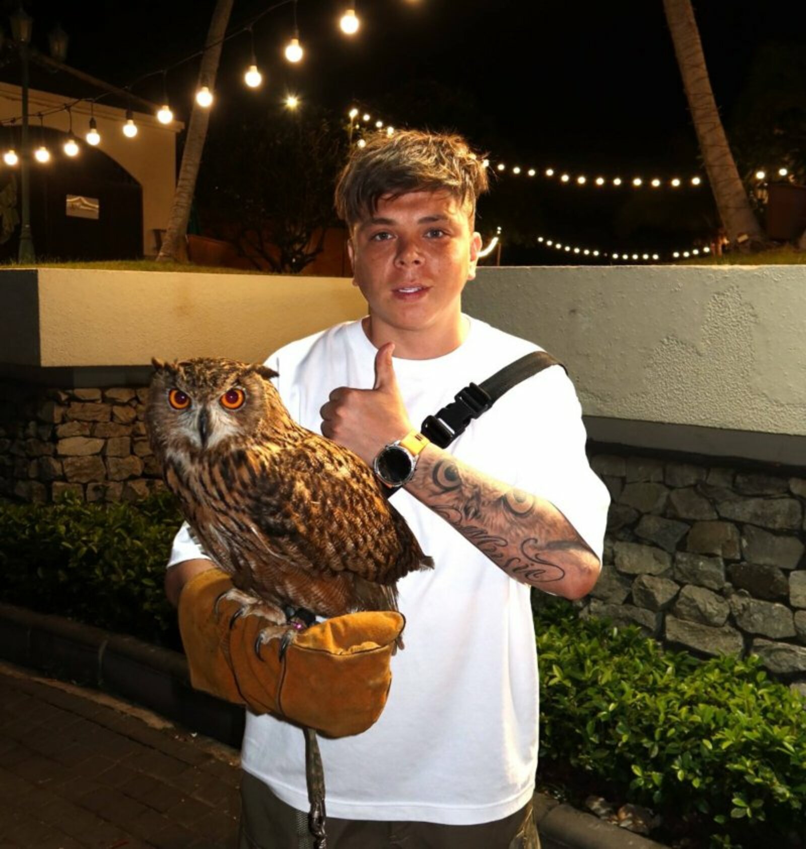 "Мин - ябалак"