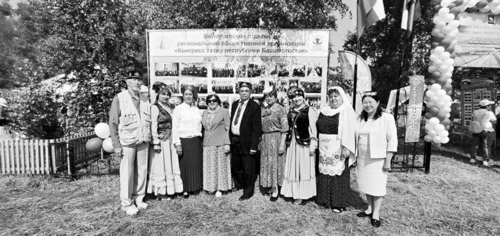 Һәр гамәлебез ил һәм милләт мәнфәгатендә!